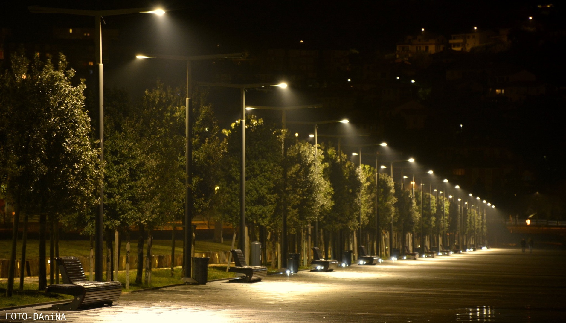 PROMENADA by Dragan Radujko
