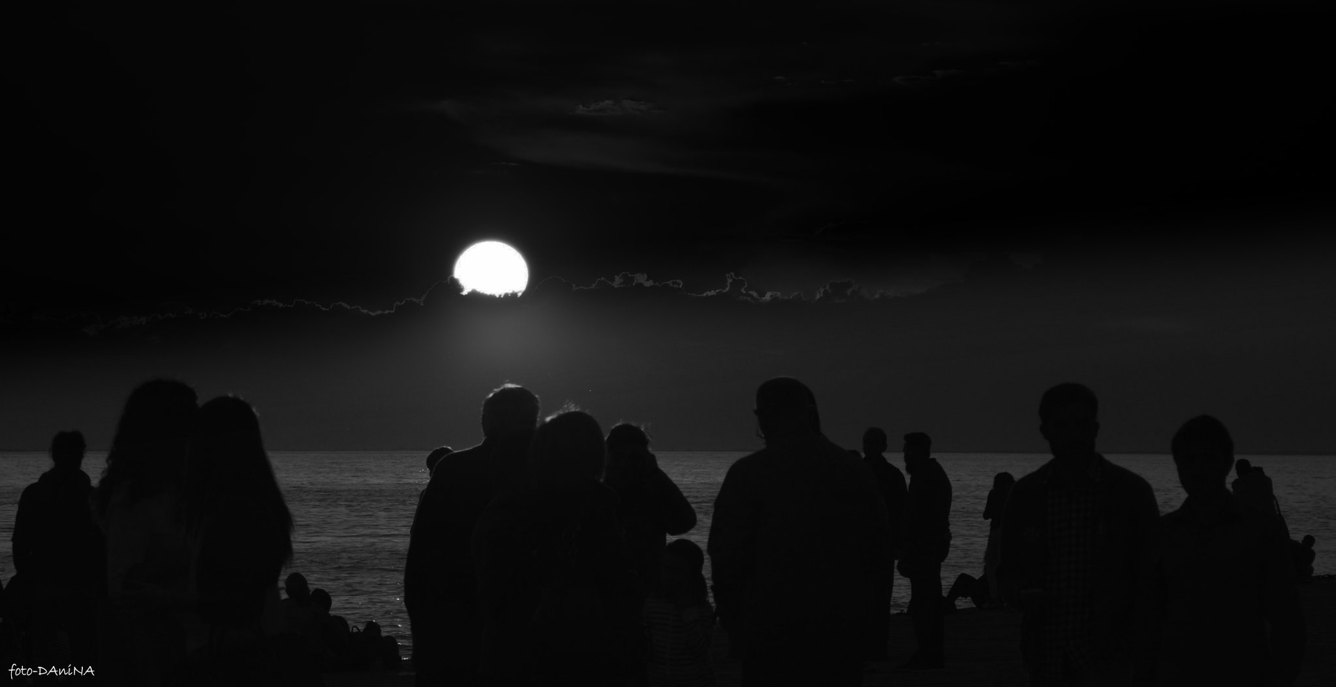 THE END by Dragan Radujko