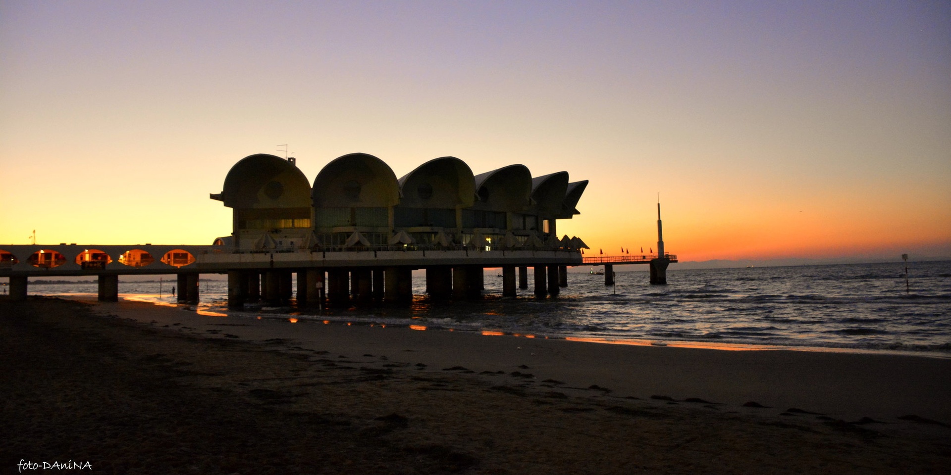LIGNANO SABBIADORO by Dragan Radujko
