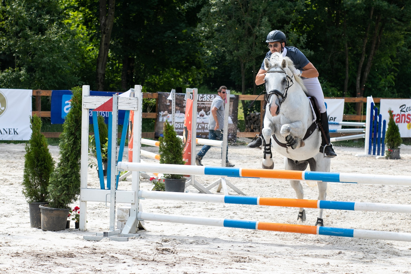 jump by ana