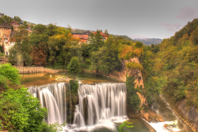 Slapovi by mirsad