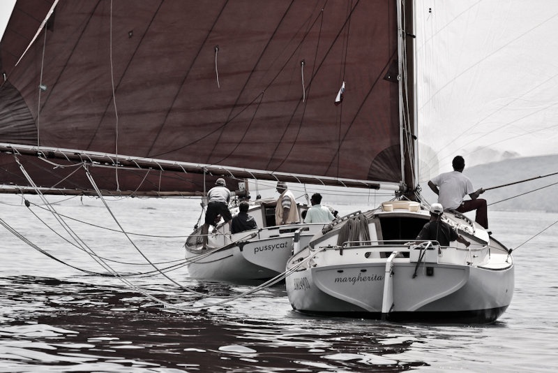 match race by desade