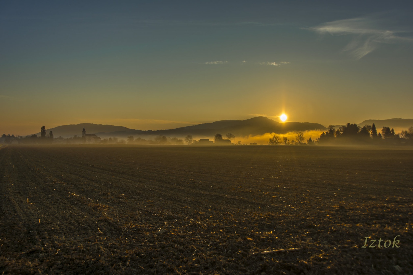 Jutro by Iztok
