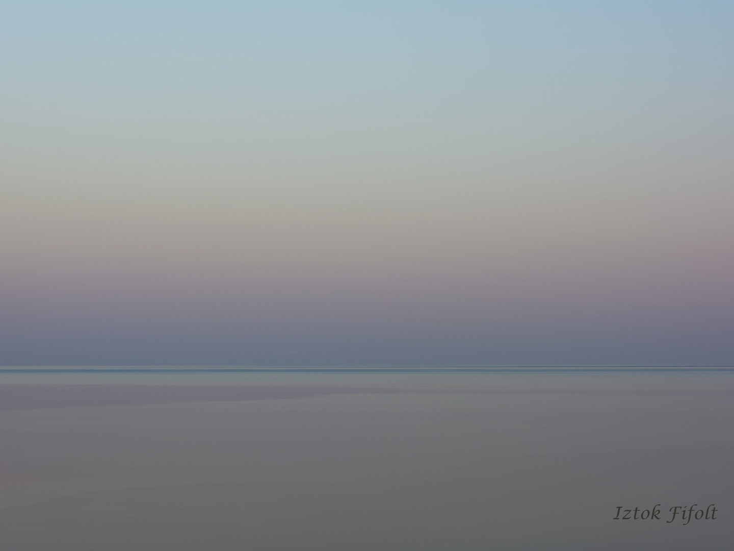 Praznina by Iztok