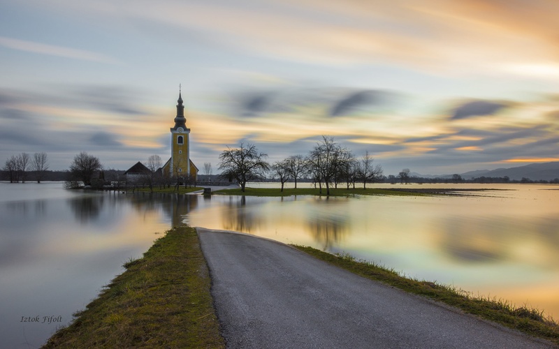 Poplave by Iztok