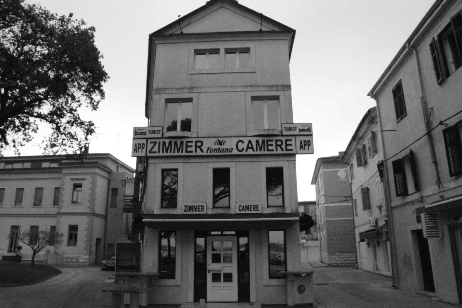 otel by fotoart