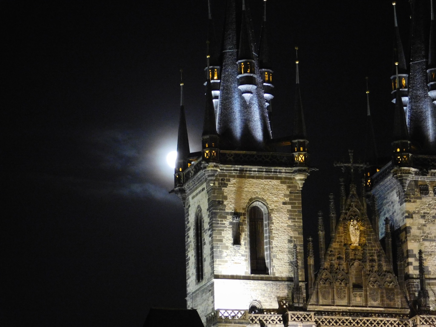 Praga by Sabina Z
