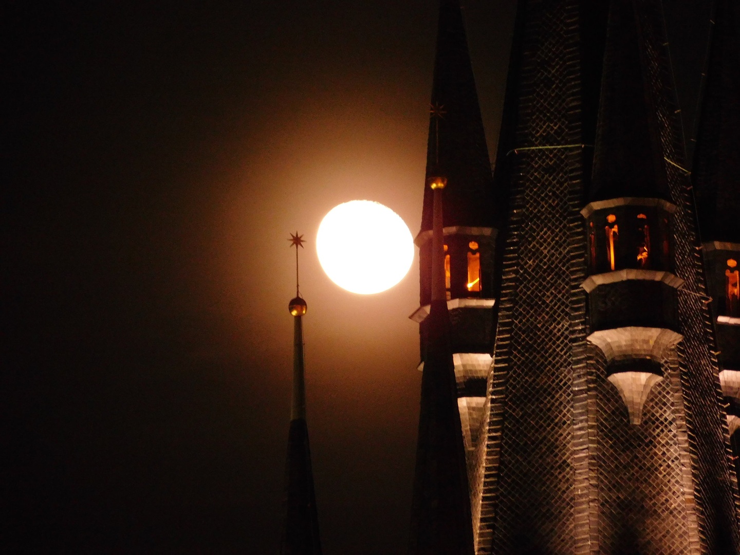 Praga I by Sabina Z