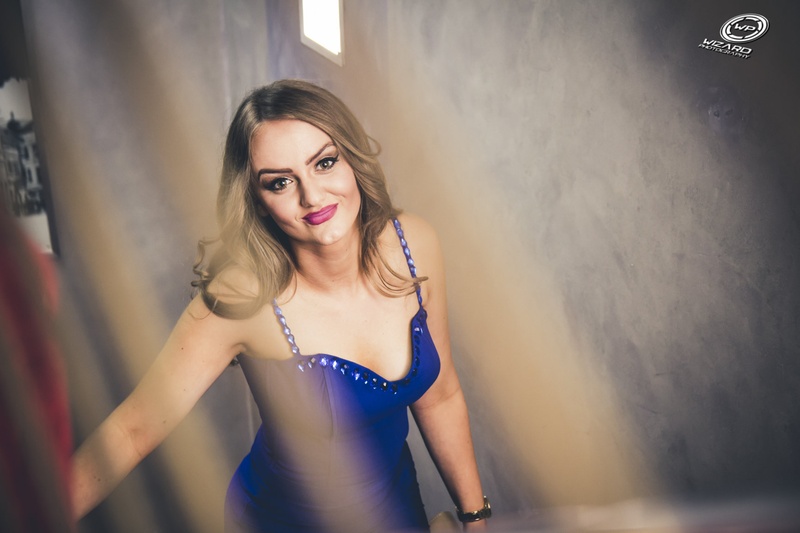 Model: Dajana by Miroslav Crnobrnja
