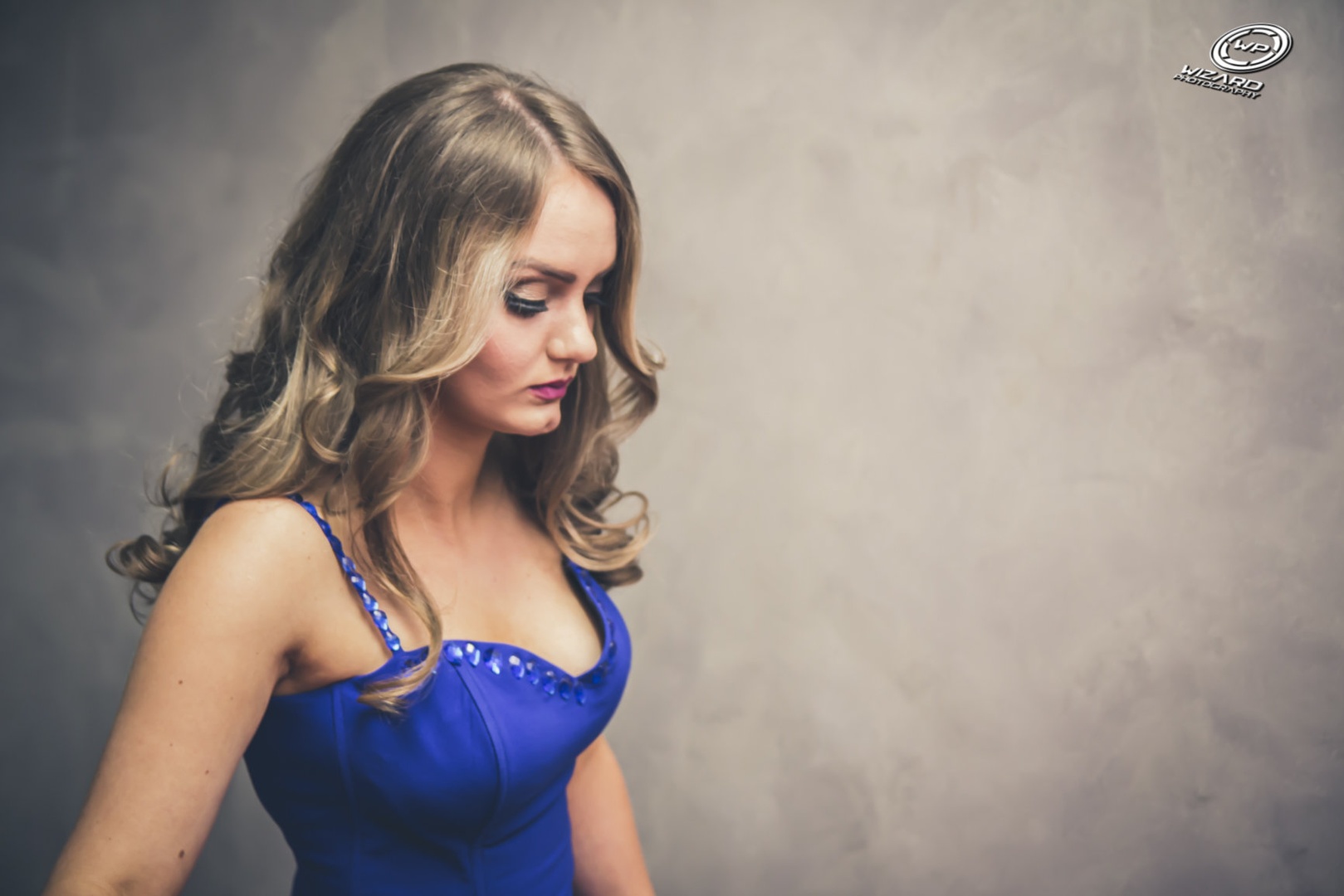 Model: Dajana by Miroslav Crnobrnja