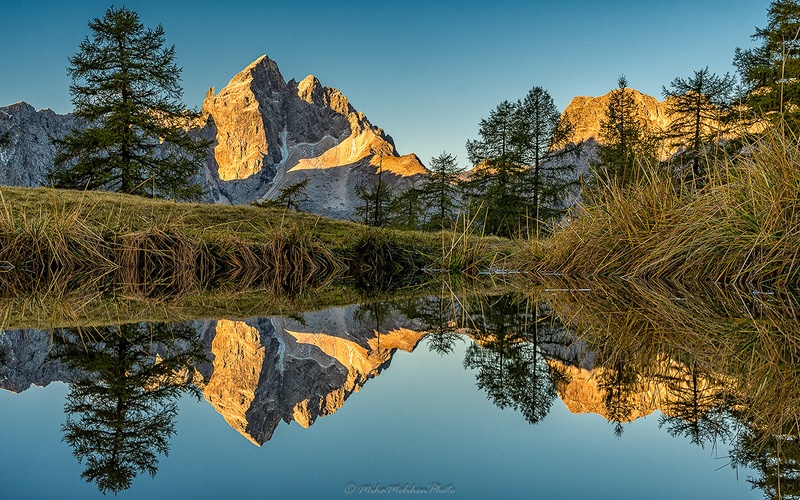 Jalovec by Miha Melihen