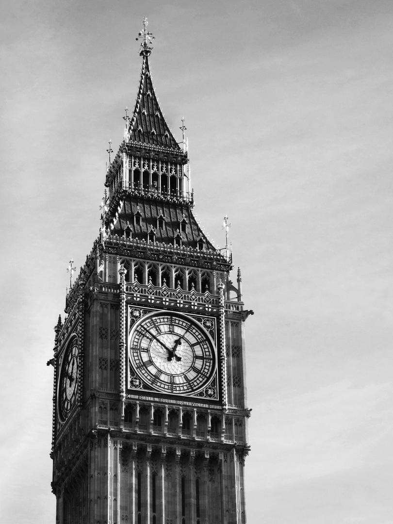 London.... by Jan Skočaj