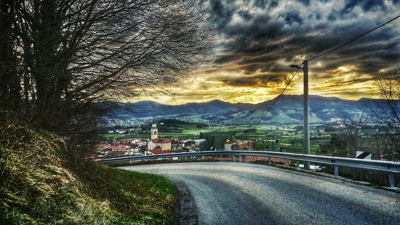 Vrhpolje by Jan Skočaj