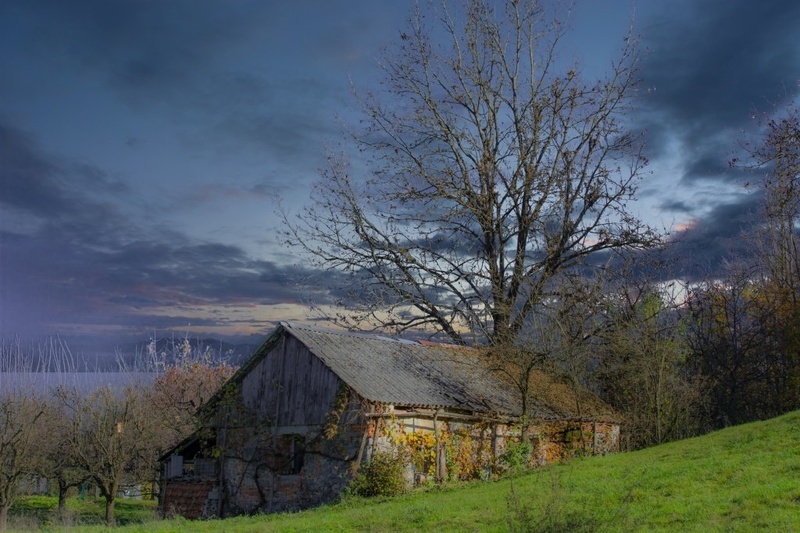 Hiša by JRFoto