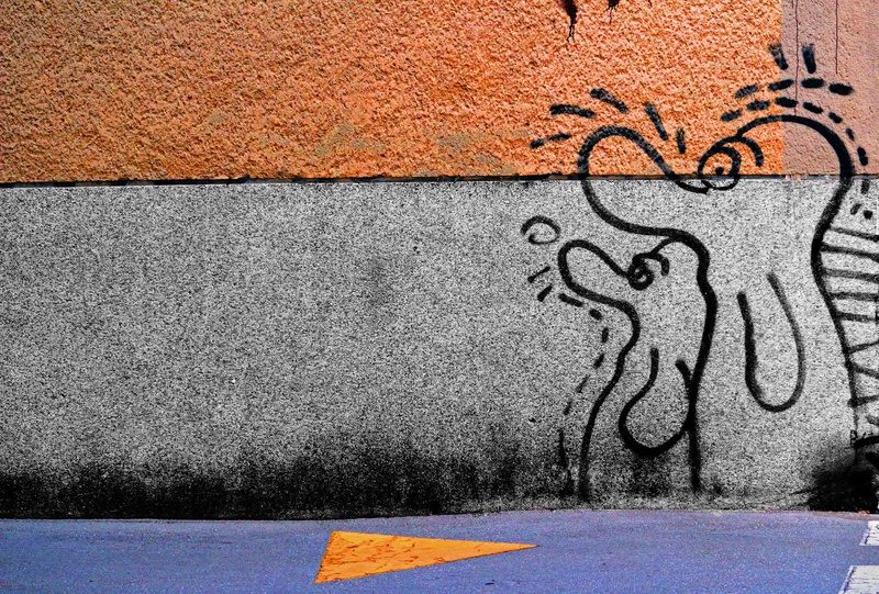 kje pa sva ? by aleš klabus