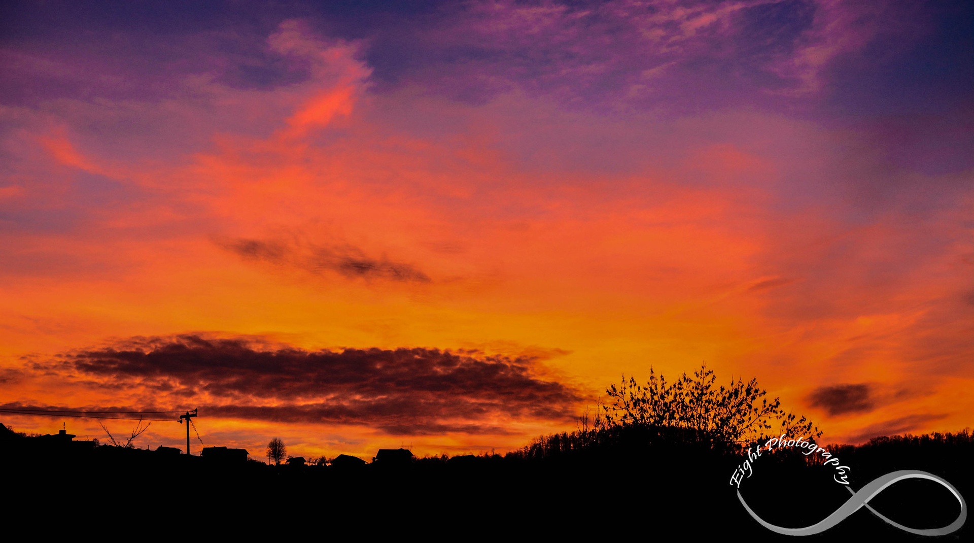 Sunset by Eight Photography