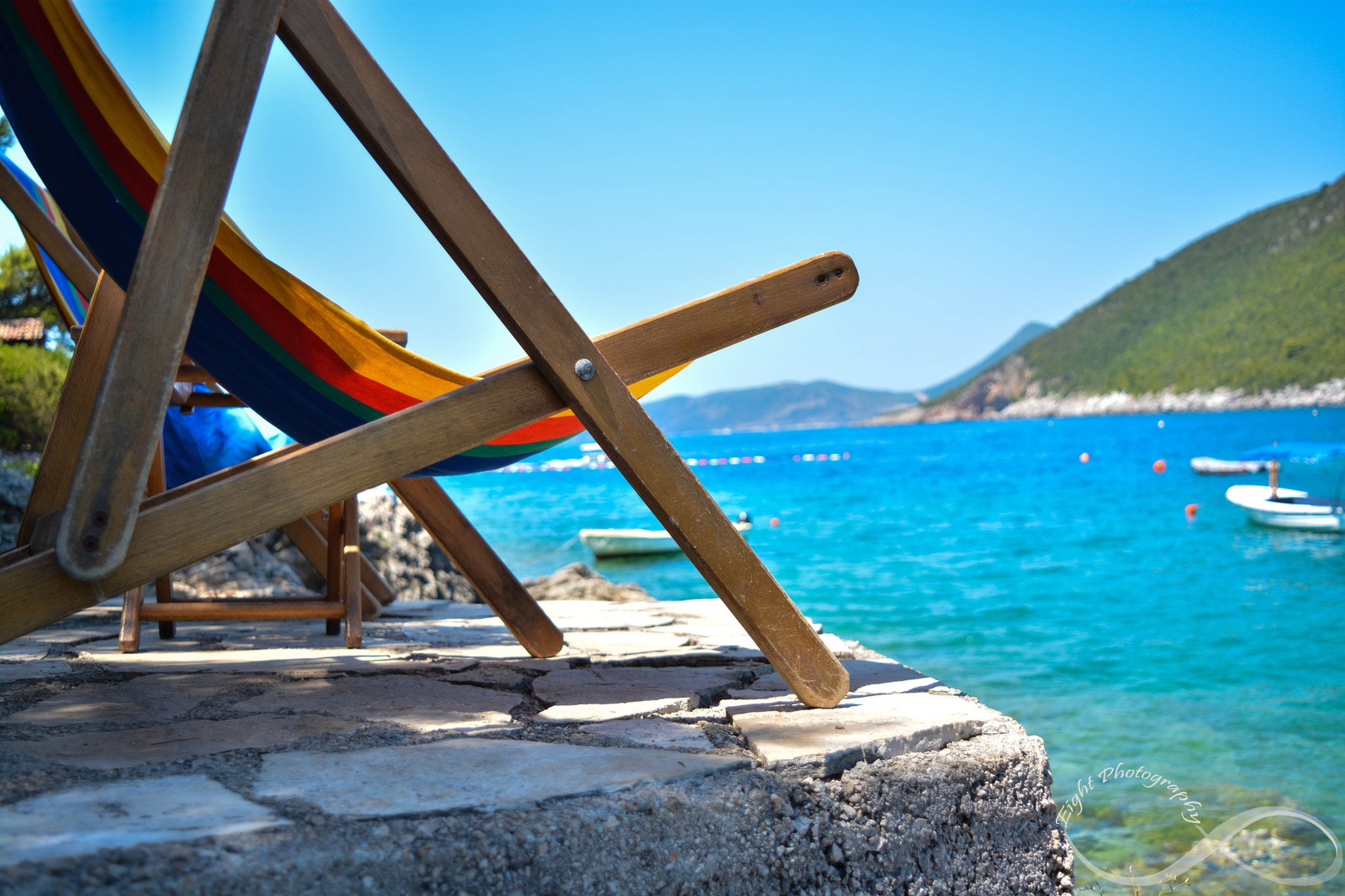 Relaxation by Eight Photography