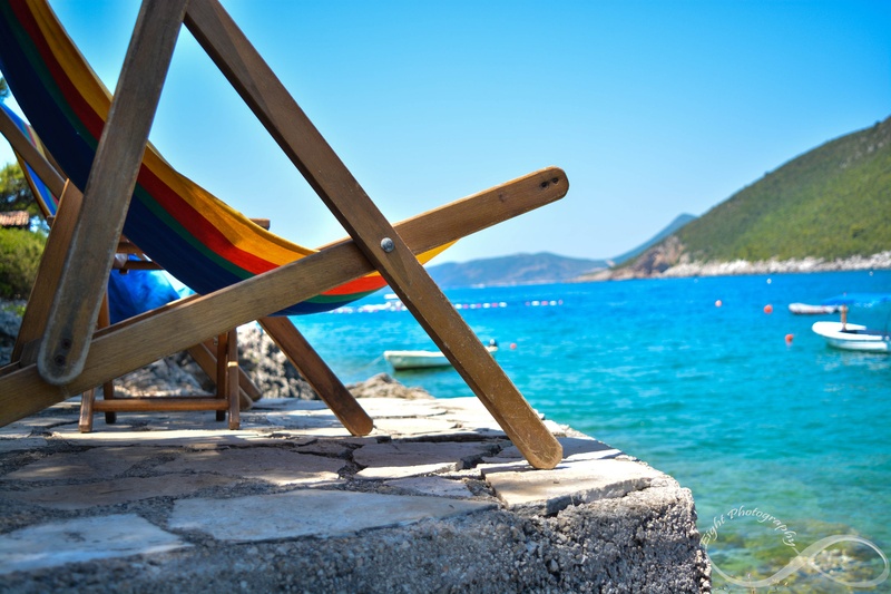 Relaxation by Eight Photography