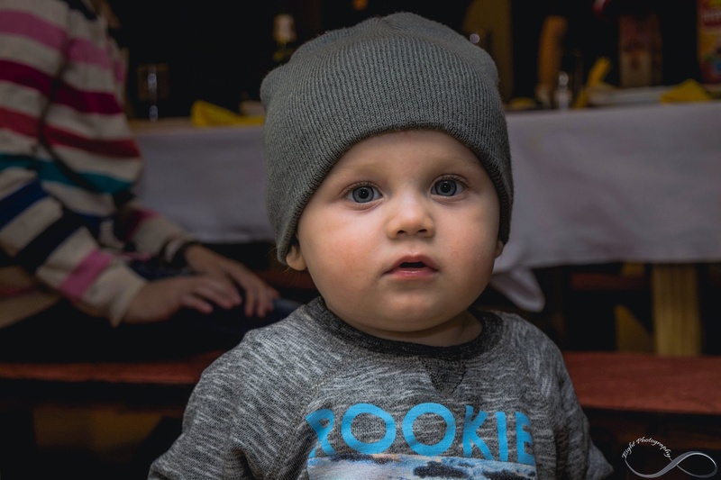 Baby by Eight Photography