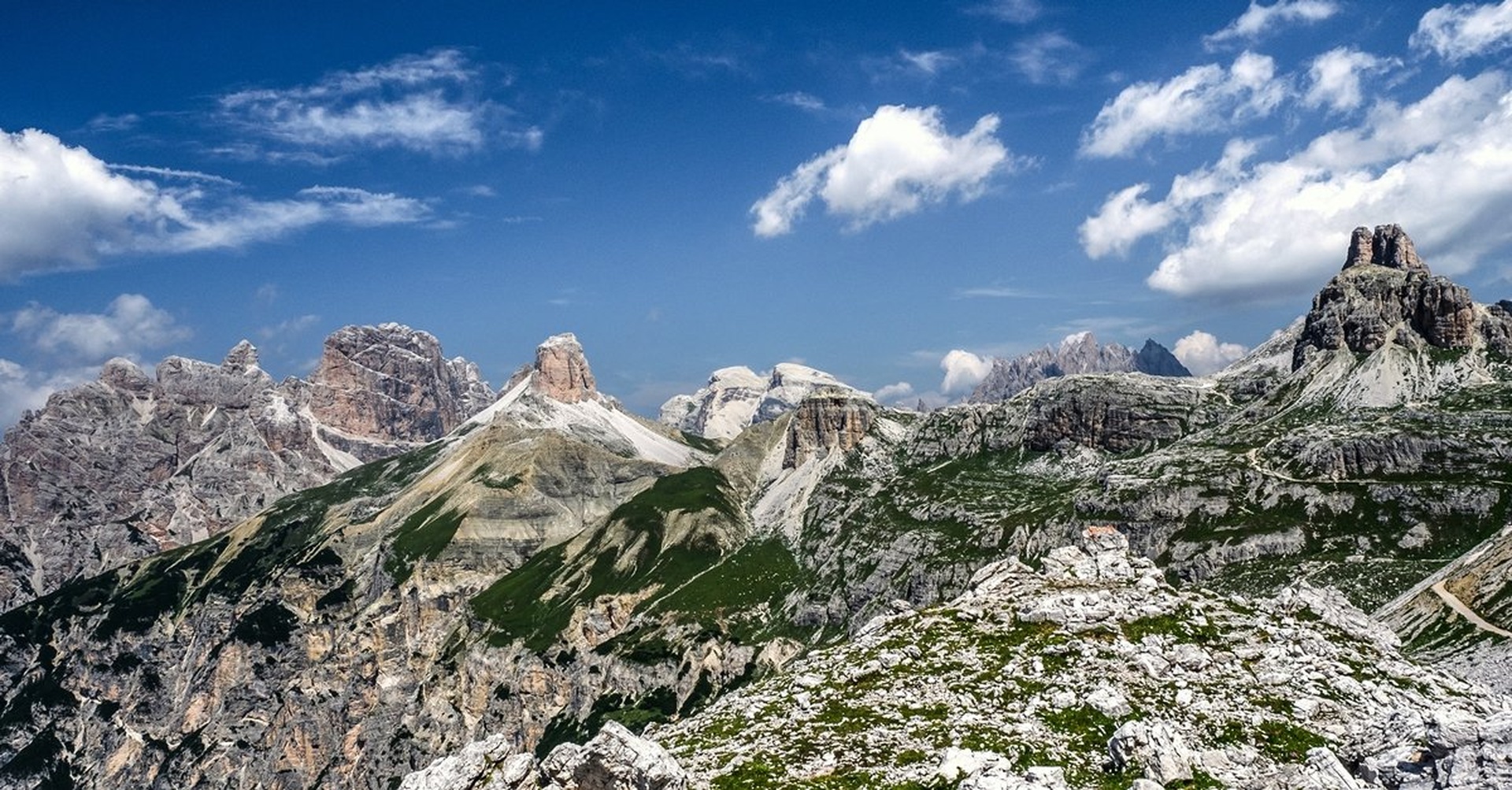 Torre di Toblin by Danilo Kotnik