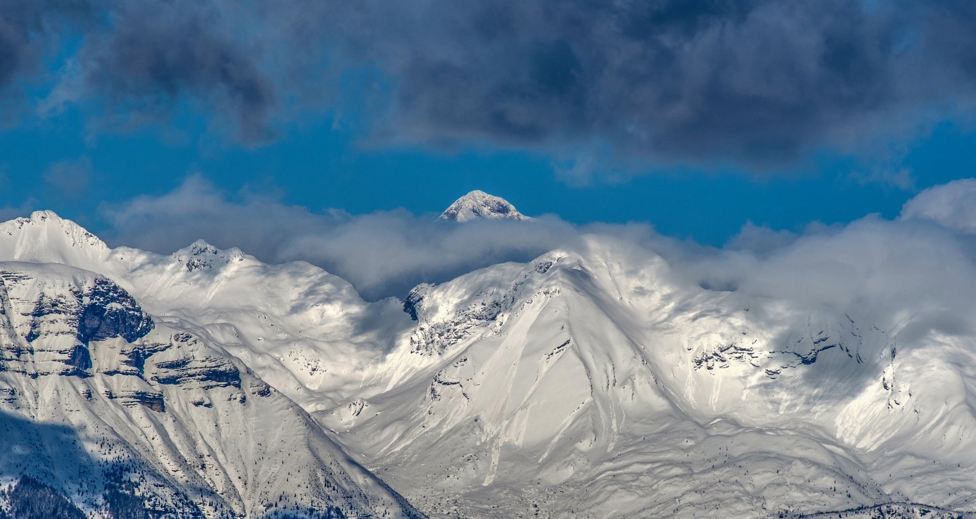 "Triglav" by Danilo Kotnik