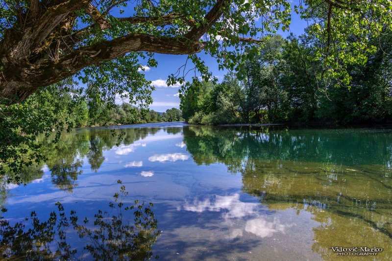 Kolpa by marko