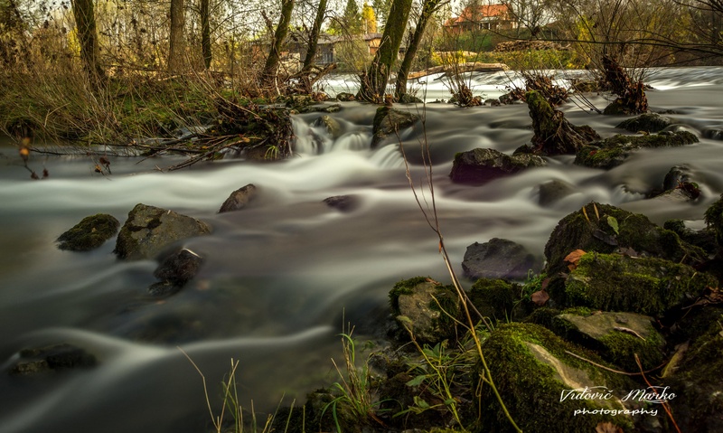 Meglena Kolpa by marko
