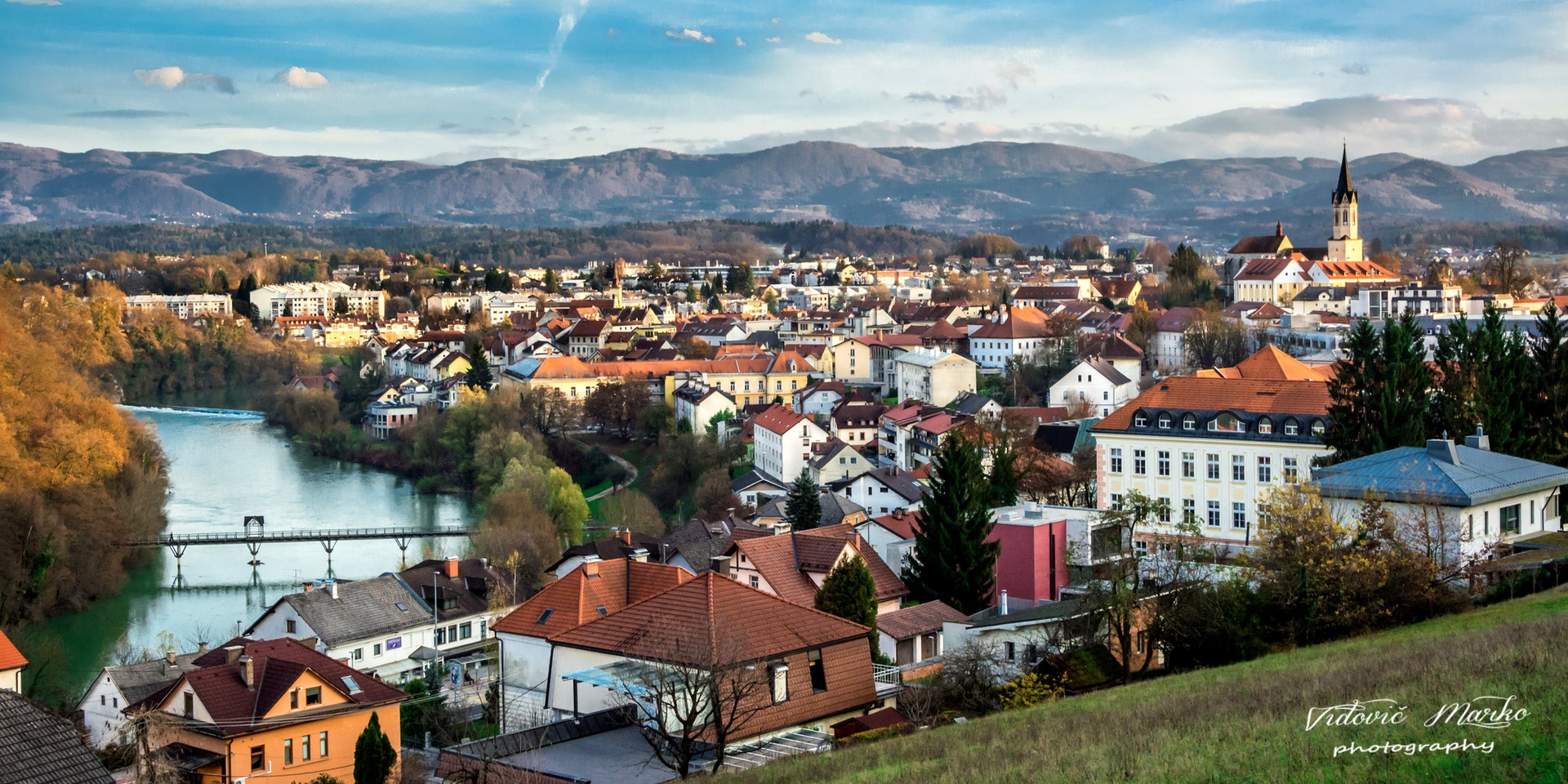 Novo mesto by marko