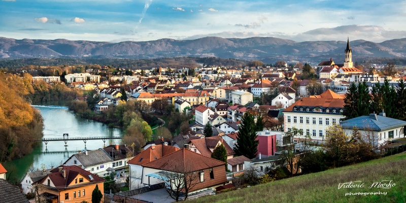 Novo mesto by marko