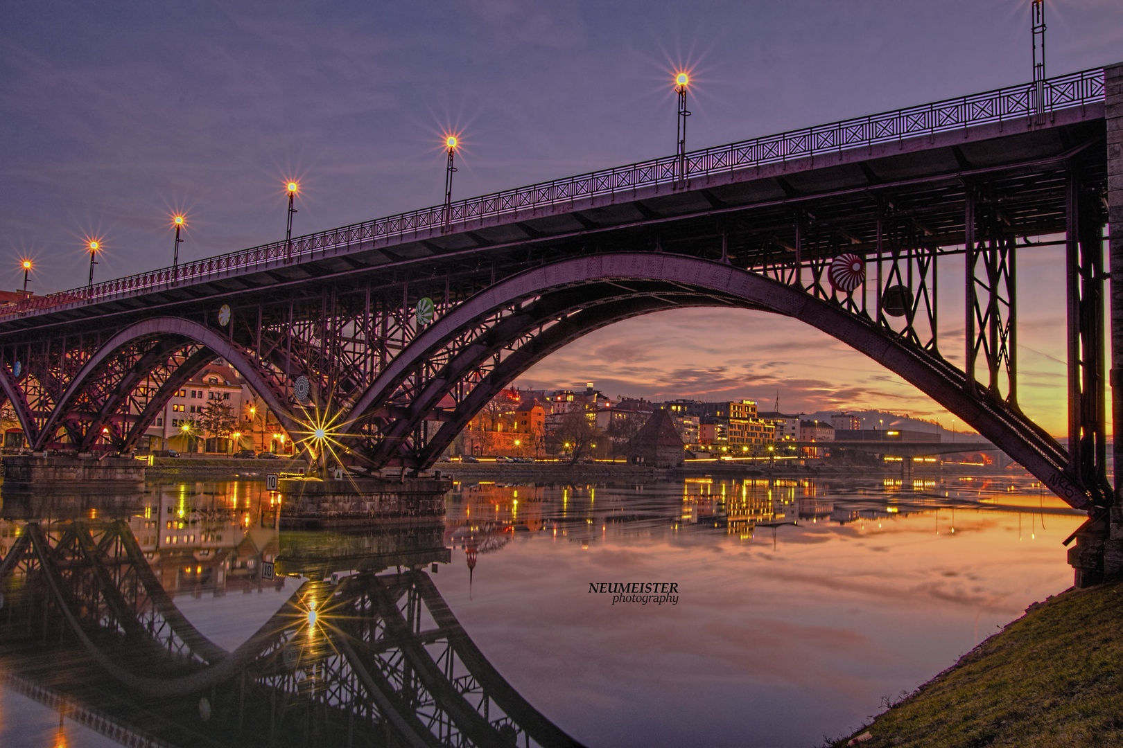 Maribor Lent in full color by Aleš Neumeister