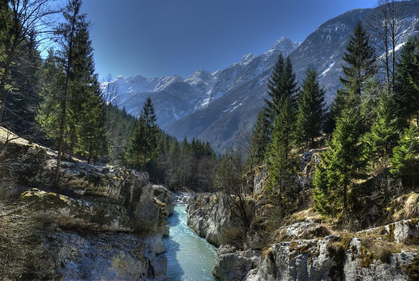 Barve jeseni! by Nada Lovsin
