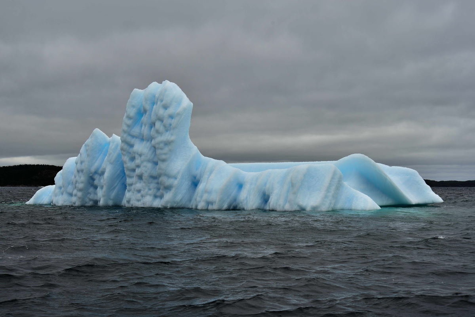 Iceberg by Driolarena Arena