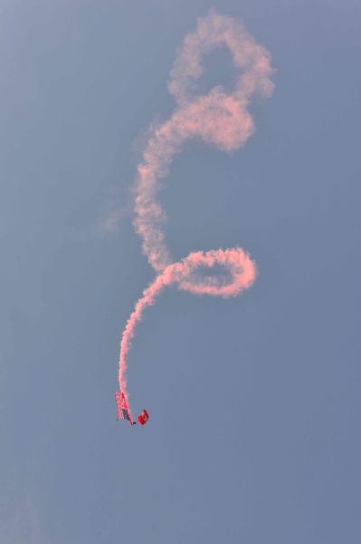 Rotary Charity Airshow, Brantford, Ont. by Driolarena Arena