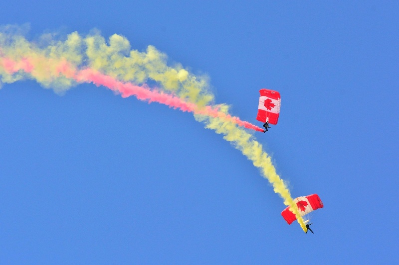 Sky Hawks in action by Driolarena Arena