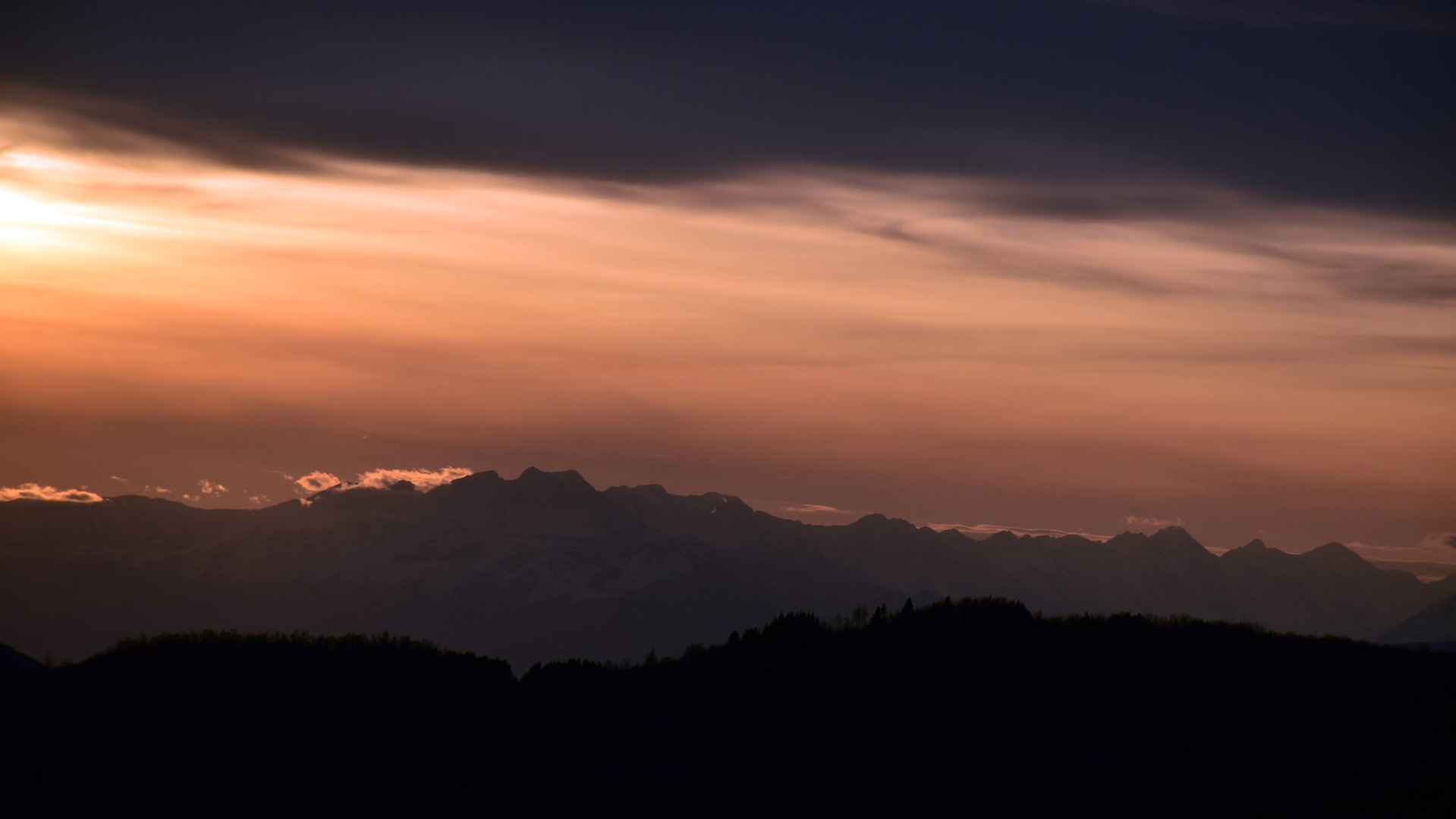 Monte Cavallo by Parin photo