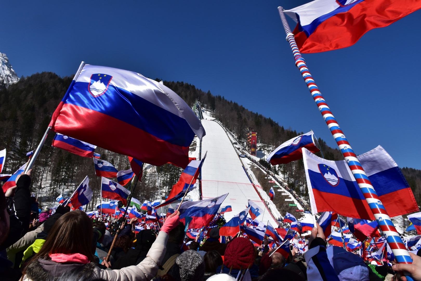 Planica 2016 by Parin photo
