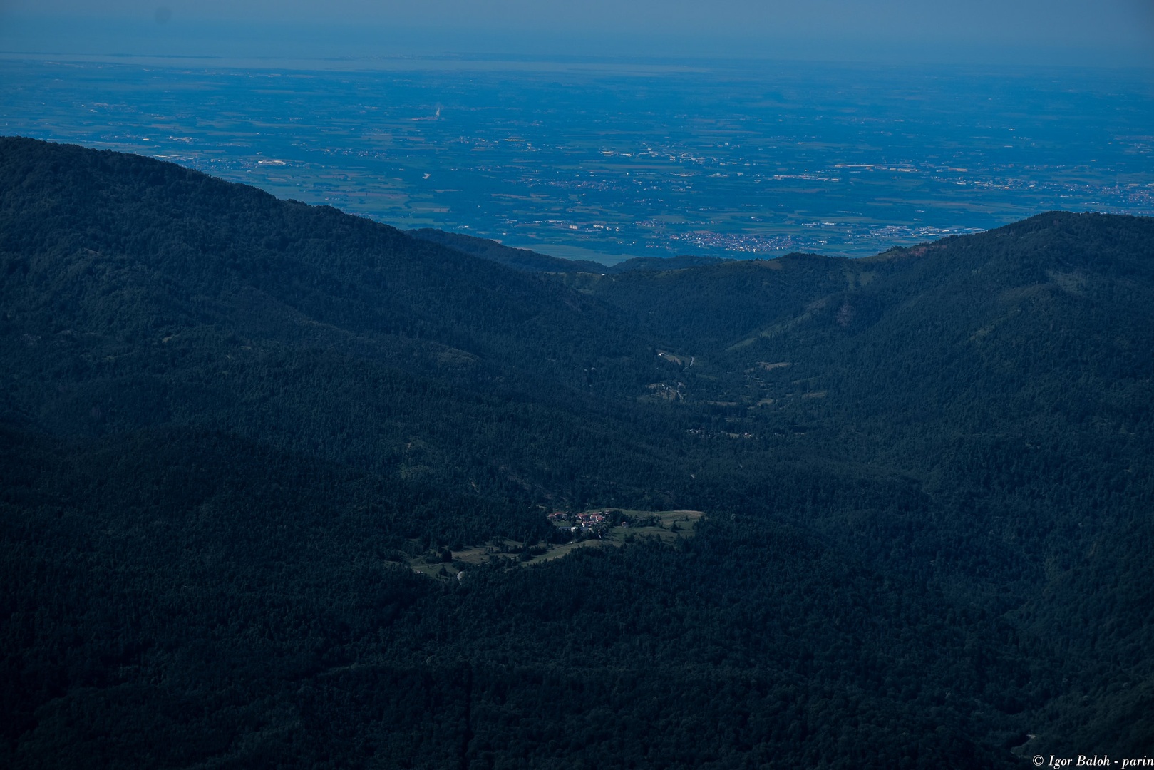 Robidišče by Parin photo