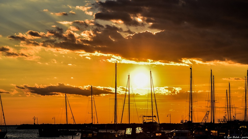 Izola by Parin photo