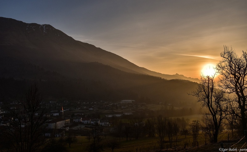 Breginj by Parin photo