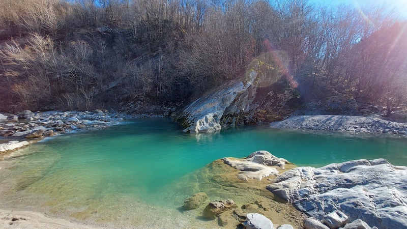 Nadiža by Parin photo