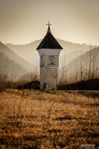 ... by Igor Mihačič