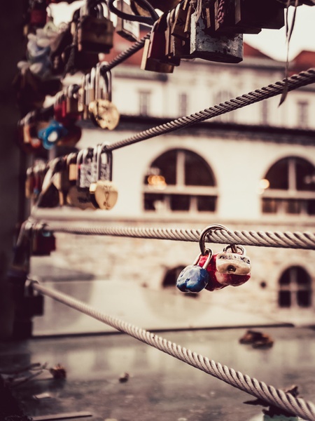 Ljubljana detalj 1 by Igor Mihačič