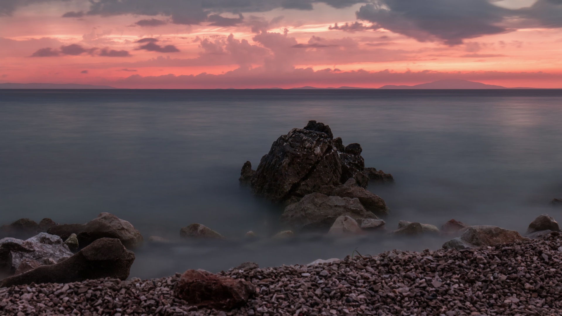 Zahod by Simon Zver