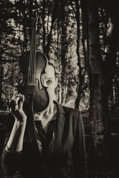 ... by Simon Zver