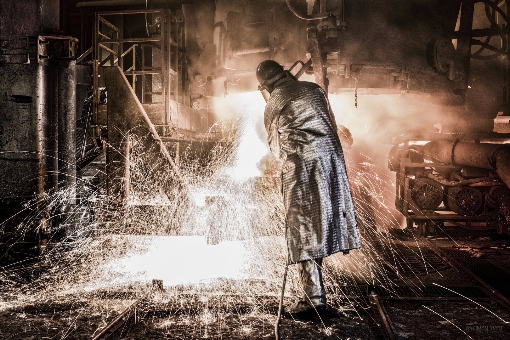 Star Wars by Simon Zver