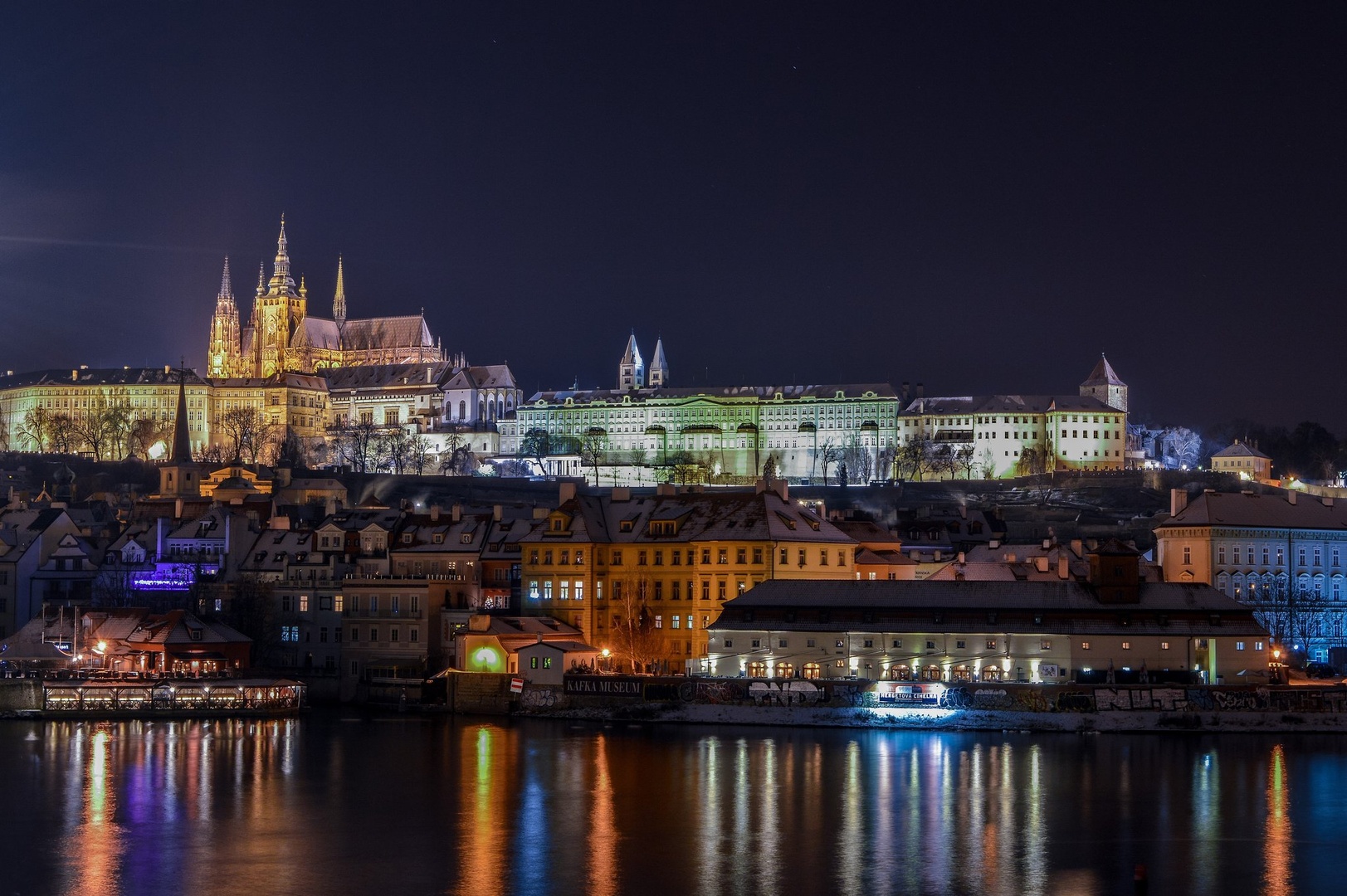 Zlata Praga by RB10