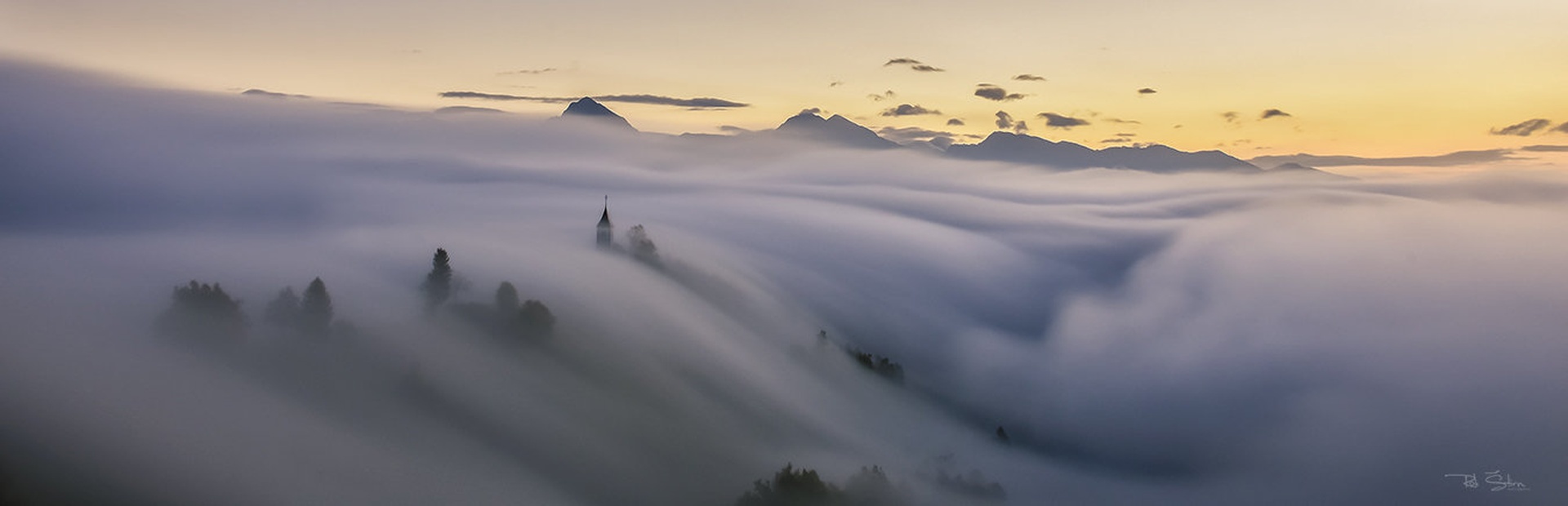 dobro jutro... by Rok Štirn