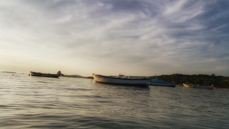 Rovinj #2 by Tadej Zupančič