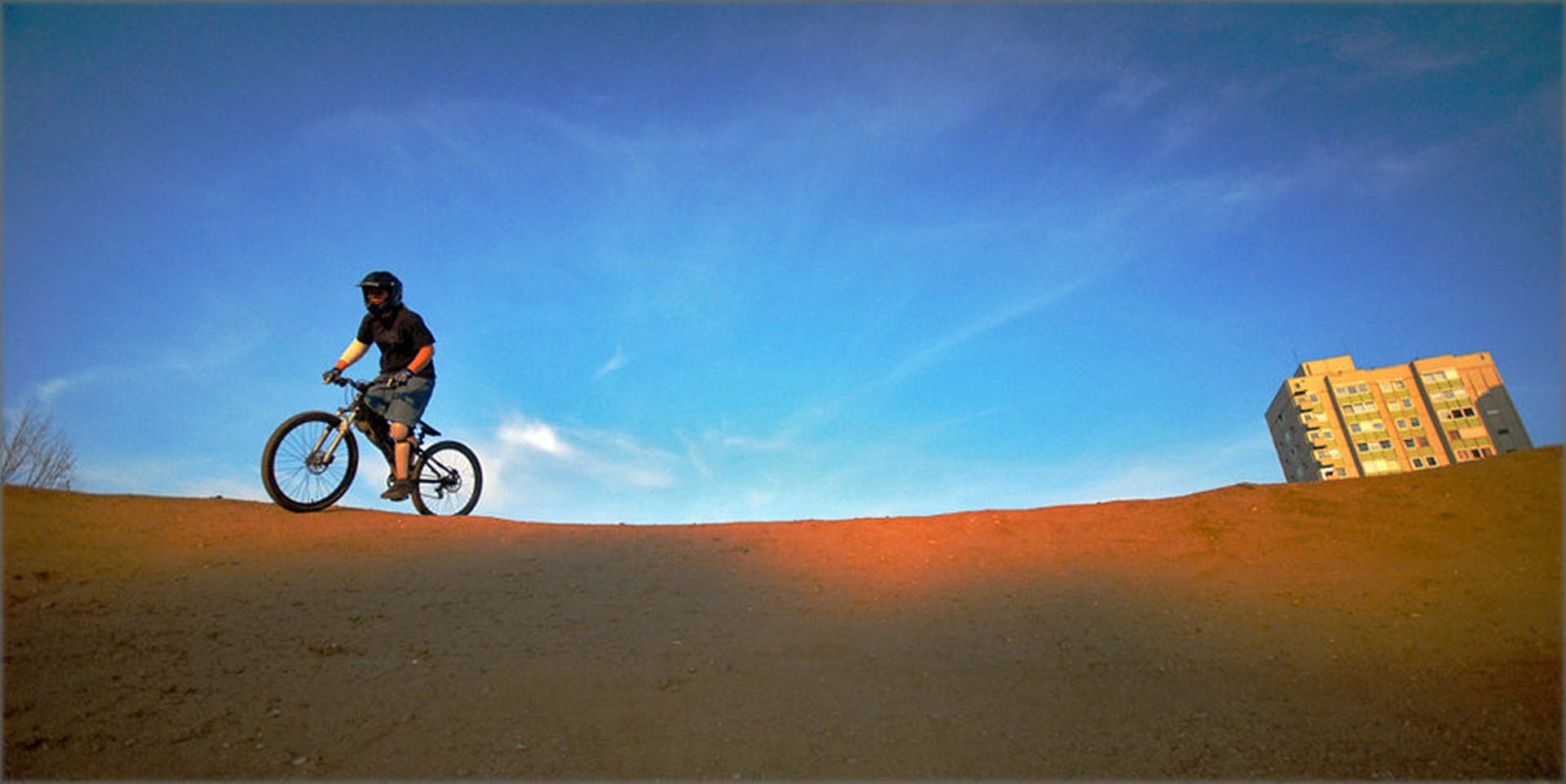DirtJumP by mihaaa
