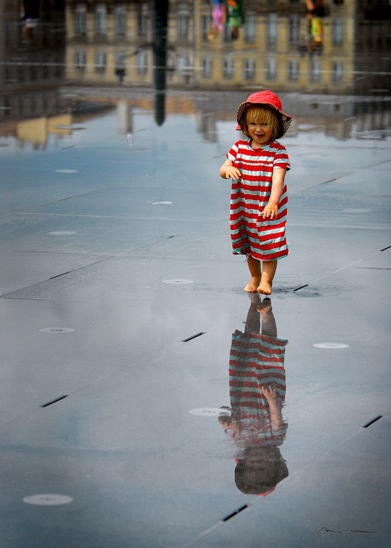 .WaterMirroR.. by mihaaa